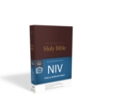 Image for NIV, Pew and Worship Bible, Hardcover, Burgundy