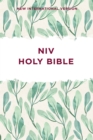 Image for NIV, Outreach Bible, Paperback