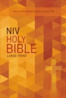 Image for NIV, Outreach Bible, Large Print, Paperback