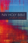 Image for NIV, Outreach Bible, Student Edition, Paperback