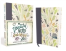 Image for NIV, Beautiful Word Coloring Bible, Large Print, Cloth over Board, Navy