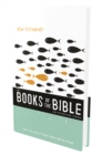 Image for NIV, The Books of the Bible: New Testament, Hardcover