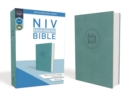 Image for NIV, Value Thinline Bible, Leathersoft, Teal, Comfort Print