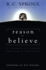 Image for Reason to Believe : A Response to Common Objections to Christianity