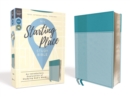Image for NIV, Starting Place Study Bible (An Introductory Study Bible), Leathersoft, Teal, Comfort Print
