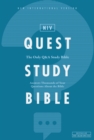 Image for NIV, Quest Study Bible, eBook: The Only Q and A Study Bible