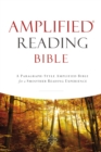 Image for Amplified Reading Bible, eBook: A Paragraph-Style Amplified Bible for a Smoother Reading Experience