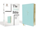 Image for The Jesus Bible, NIV Edition, Leathersoft, Teal, Comfort Print