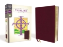 Image for NRSV, Thinline Bible, Bonded Leather, Burgundy, Comfort Print