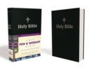 Image for NRSV, Pew and Worship Bible, Hardcover, Black, Comfort Print