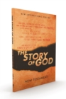 Image for NIV, The Story of God, New Testament, Paperback