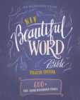 Image for NIV, Beautiful Word Bible, Updated Edition, eBook: 600+ Full-Color Illustrated Verses