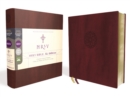 Image for NRSV, Holy Bible, XL Edition, Leathersoft, Burgundy, Comfort Print
