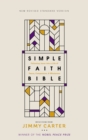 Image for NRSV, Simple Faith Bible, ebook: Following Jesus into a Life of Peace, Compassion, and Wholeness