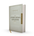 Image for NIV, Upside-Down Kingdom Bible, Hardcover, Gray, Comfort Print : Think Deeply // Love Widely
