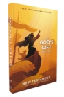 Image for NIV, God&#39;s Gift for Kids New Testament with Psalms and Proverbs, Pocket-Sized, Paperback, Comfort Print