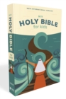 Image for NIV, Holy Bible for Kids, Economy Edition, Paperback, Comfort Print