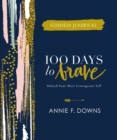 Image for 100 Days to Brave Guided Journal