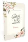 Image for NIV, Beautiful Word Bible Journal, Romans, Paperback, Comfort Print