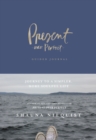 Image for Present over perfect guided journal: journey to a simpler, more soulful life
