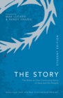 Image for NIV, The Story, Student Edition, Paperback, Comfort Print