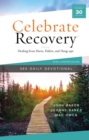 Image for Celebrate Recovery 365 Daily Devotional