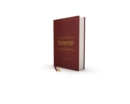 Image for NKJV, Thompson Chain-Reference Bible, Hardcover, Red Letter, Comfort Print