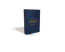 Image for NIV, Thompson Chain-Reference Bible, Hardcover, Navy, Red Letter, Comfort Print