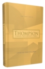 Image for KJV, Thompson Chain-Reference Bible, Hardcover, Red Letter