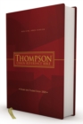 Image for NKJV, Thompson Chain-Reference Bible, Hardcover, Red Letter
