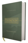 Image for ESV, Thompson Chain-Reference Bible, Hardcover, Red Letter