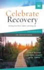 Image for Celebrate Recovery Booklet