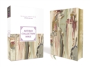 Image for NRSVue, Artisan Collection Bible, Leathersoft, Multi-color/Cream, Comfort Print