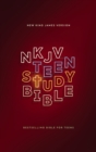 Image for NKJV, Teen Study Bible