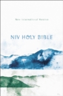Image for NIV, Holy Bible, Compact, Paperback, Multi-Color, Comfort Print