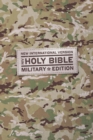 Image for NIV, Holy Bible, Military Edition, Compact, Paperback, Military Camo, Comfort Print