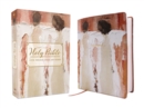 Image for Amplified Holy Bible, Anne Neilson Angel Art Series, Leathersoft, Blush