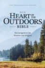 Image for NIV, Heart of the Outdoors Bible, Paperback, Comfort Print
