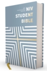 Image for NIV, Student Bible, Hardcover, Comfort Print