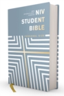 Image for NIV, Student Bible, Personal Size, Hardcover, Comfort Print