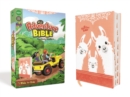 Image for Adventure Bible for early readers  : New International Reader&#39;s Version