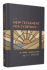 Image for The New Testament for Everyone, Third Edition, Hardcover