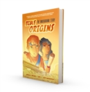 Image for Bible Origins (New Testament + Graphic Novel Origin Stories), Hardcover, Orange : The Underground Story
