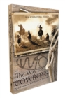 Image for NIV, The Way for Cowboys New Testament with Psalms and Proverbs, Pocket-Sized, Paperback, Comfort Print