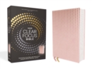 Image for NASB, Clear Focus Bible, Leathersoft, Pink