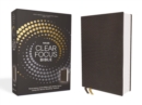 Image for NASB, Clear Focus Bible, Leathersoft, Charcoal Brown