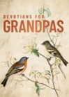 Image for Devotions for Grandpas