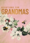 Image for Devotions for Grandmas