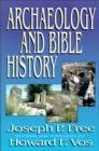 Image for Archaeology and Bible History