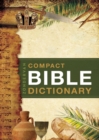 Image for Zondervan Compact Bible Dictionary